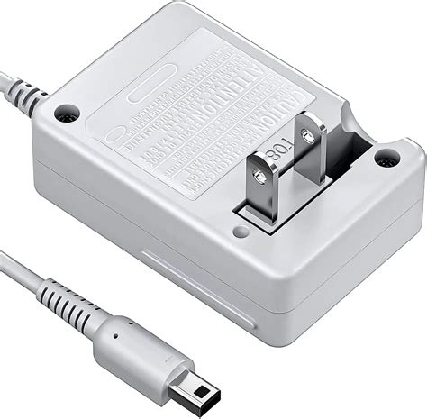 Amazon.ca: Nintendo 3ds Charger.